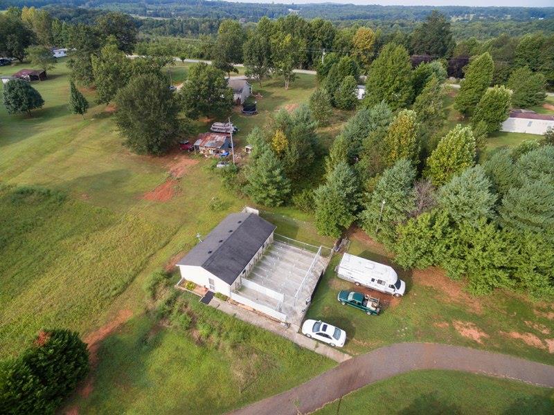 255 Wooden Bridge Road Campobello, SC 29322 - Photo 36 of 36