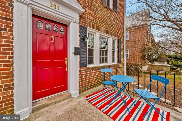 $449,900 | 301 Overbrook Road, Baltimore, MD 21212