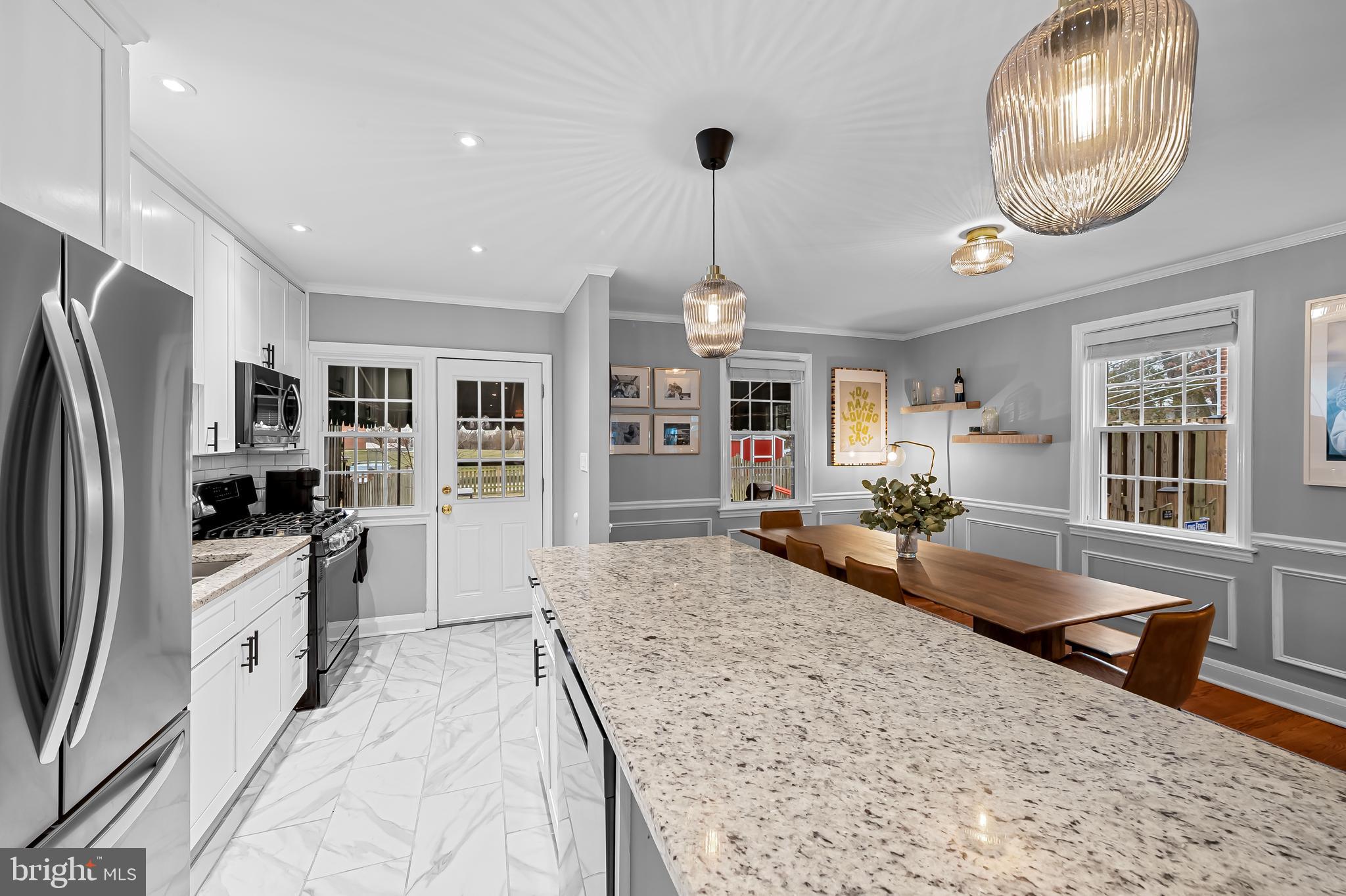 301 Overbrook Road Baltimore, MD 21212 - Photo 11 of 38