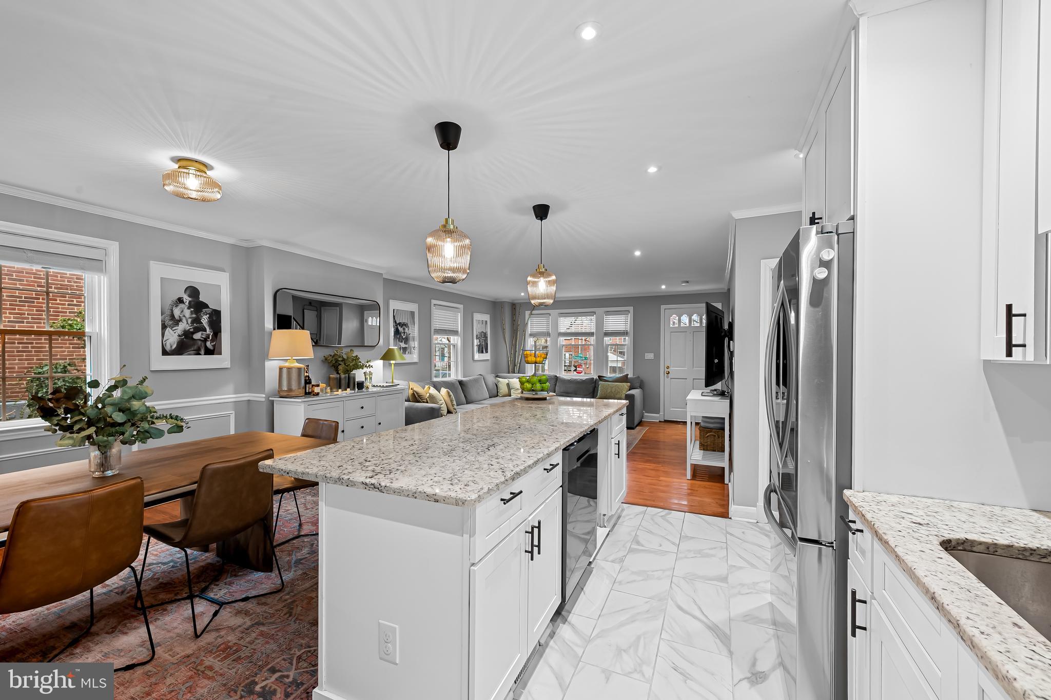 301 Overbrook Road Baltimore, MD 21212 - Photo 15 of 38