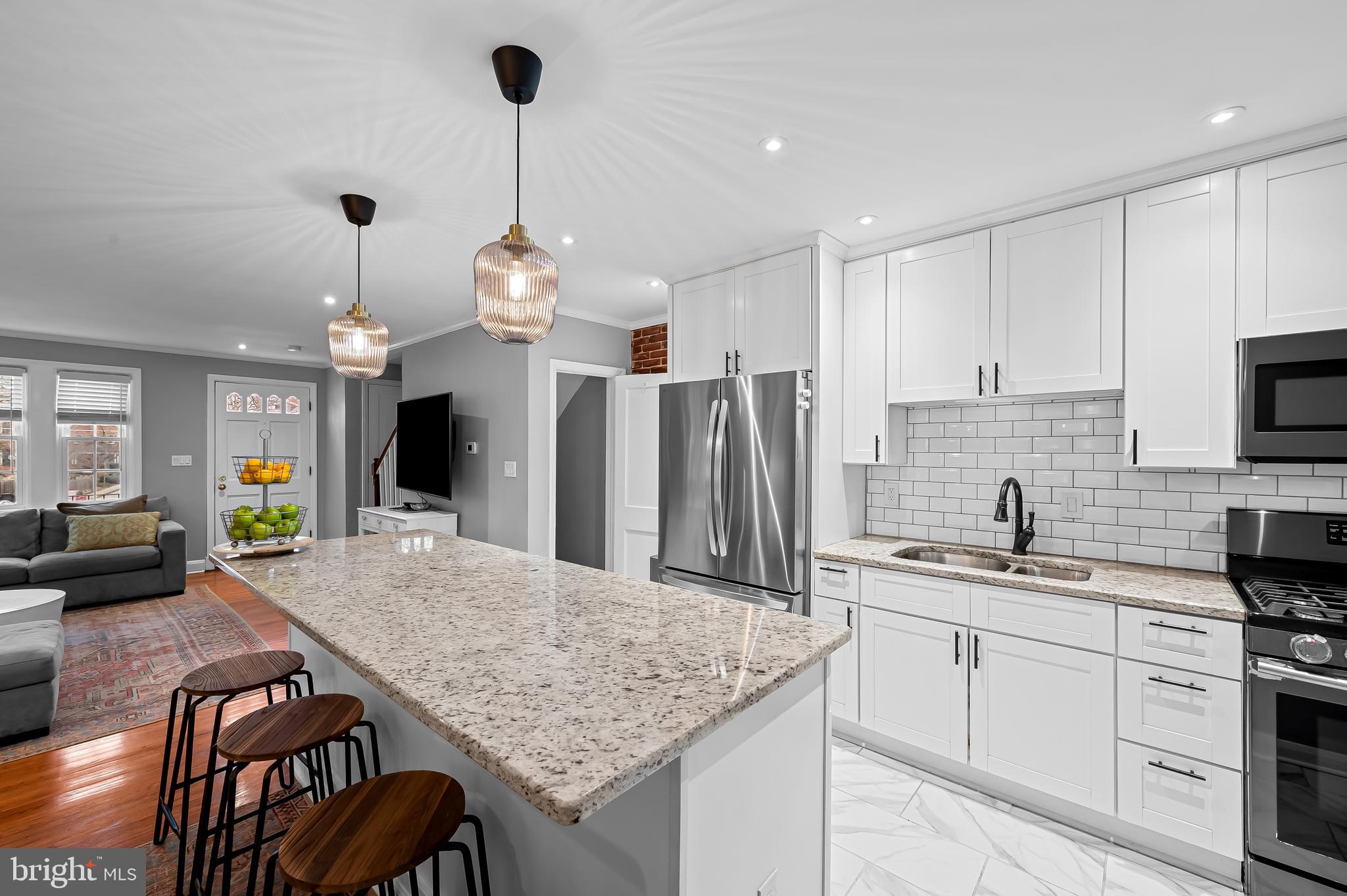 301 Overbrook Road Baltimore, MD 21212 - Photo 16 of 38