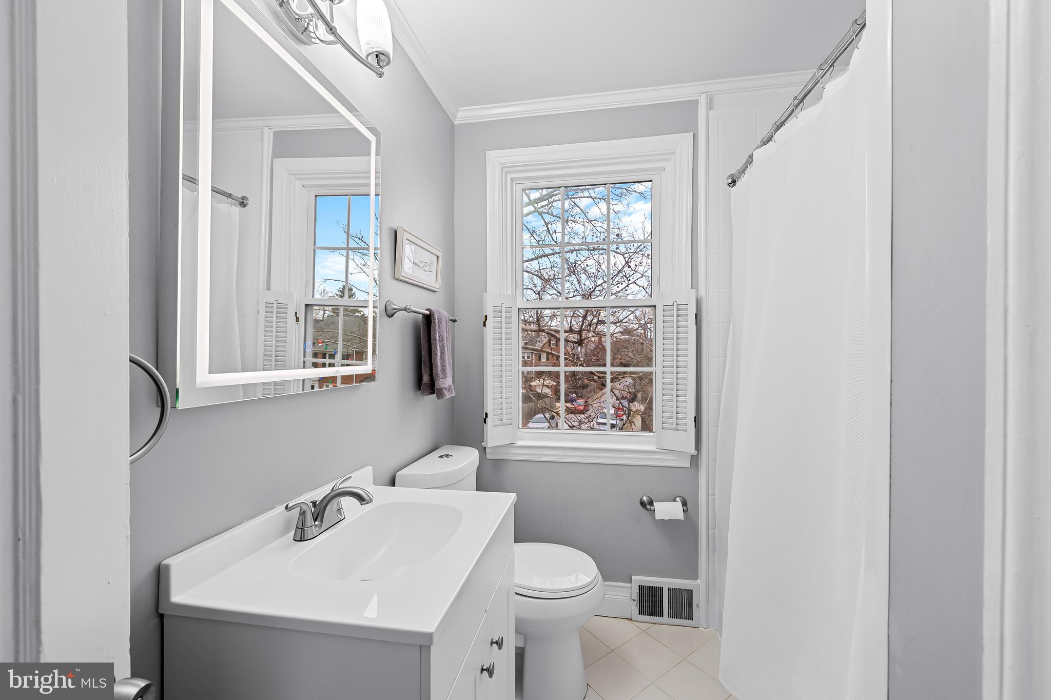 301 Overbrook Road Baltimore, MD 21212 - Photo 22 of 38