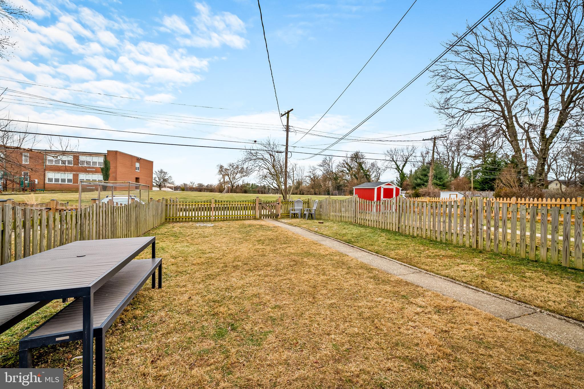 301 Overbrook Road Baltimore, MD 21212 - Photo 29 of 38