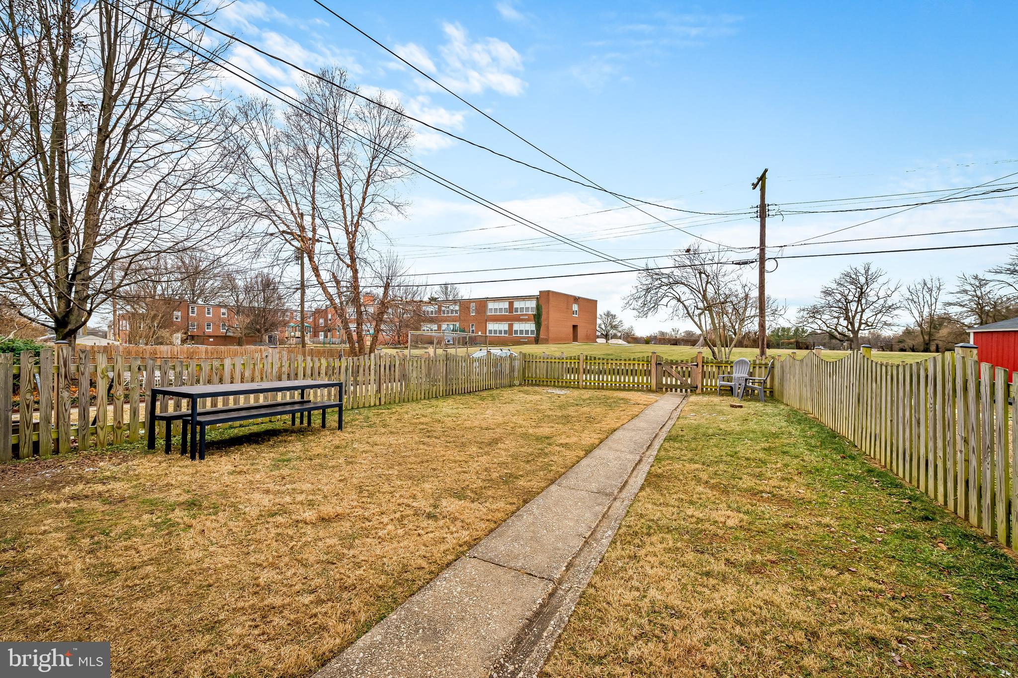 301 Overbrook Road Baltimore, MD 21212 - Photo 30 of 38