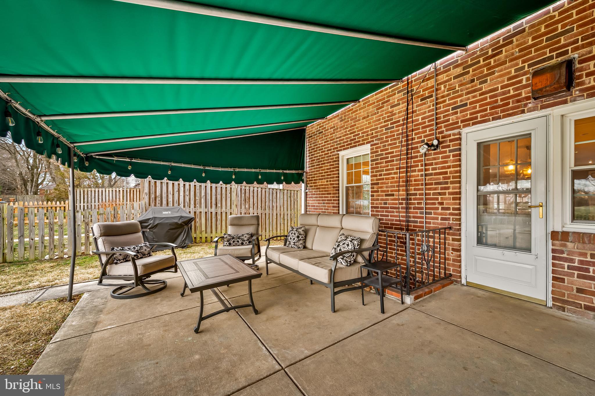 301 Overbrook Road Baltimore, MD 21212 - Photo 31 of 38