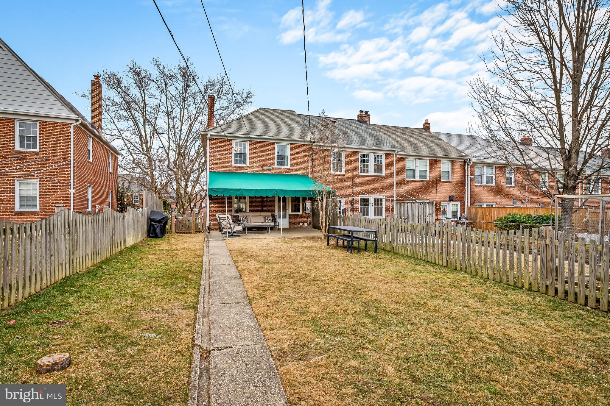 301 Overbrook Road Baltimore, MD 21212 - Photo 32 of 38