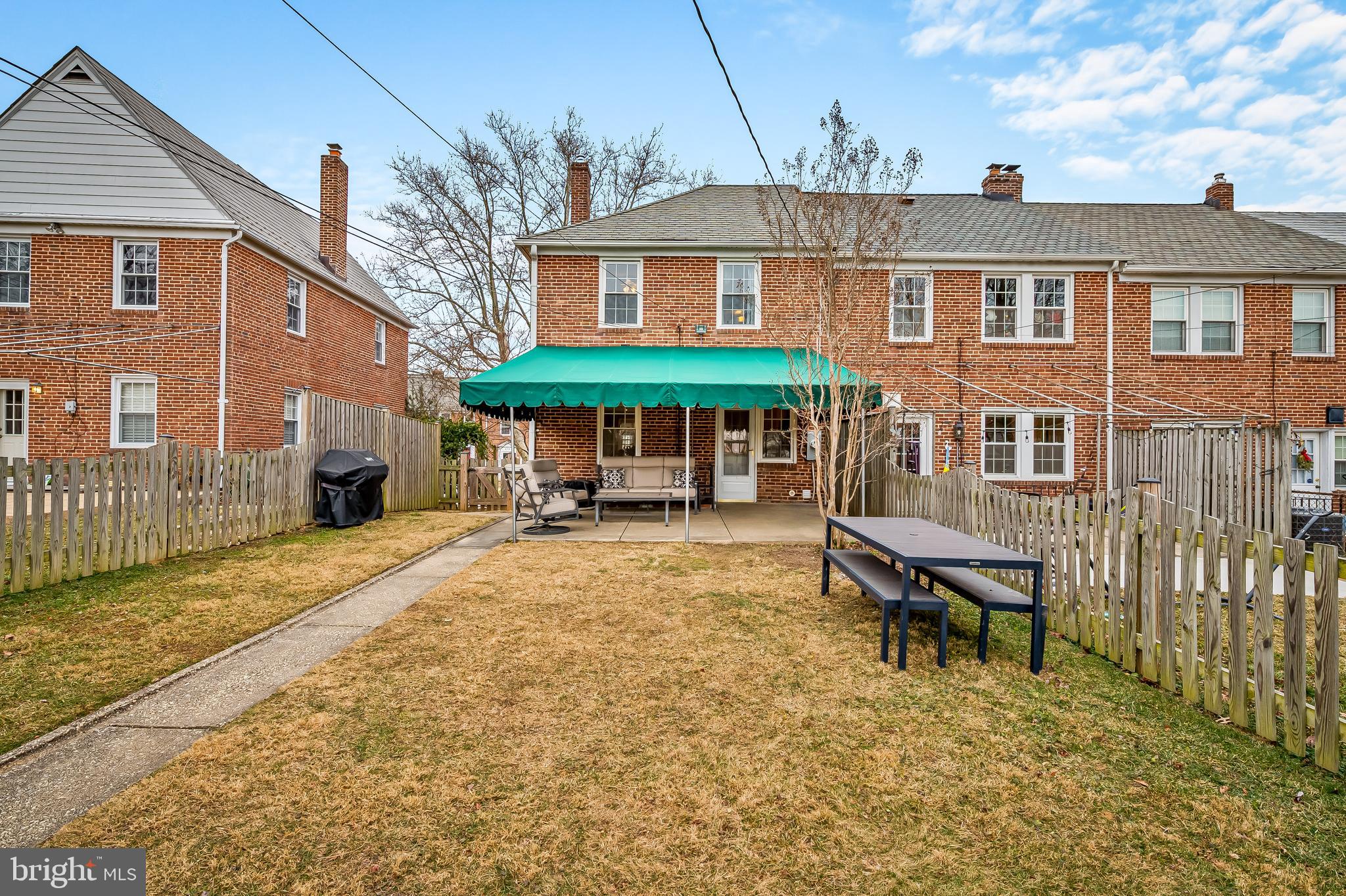 301 Overbrook Road Baltimore, MD 21212 - Photo 33 of 38