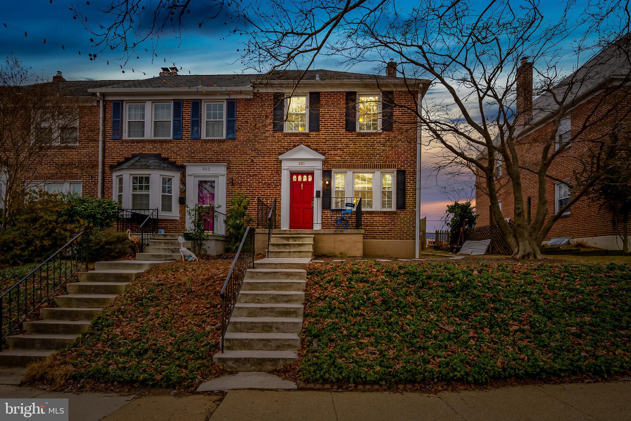 301 Overbrook Road Baltimore, MD 21212 - Photo 38 of 38