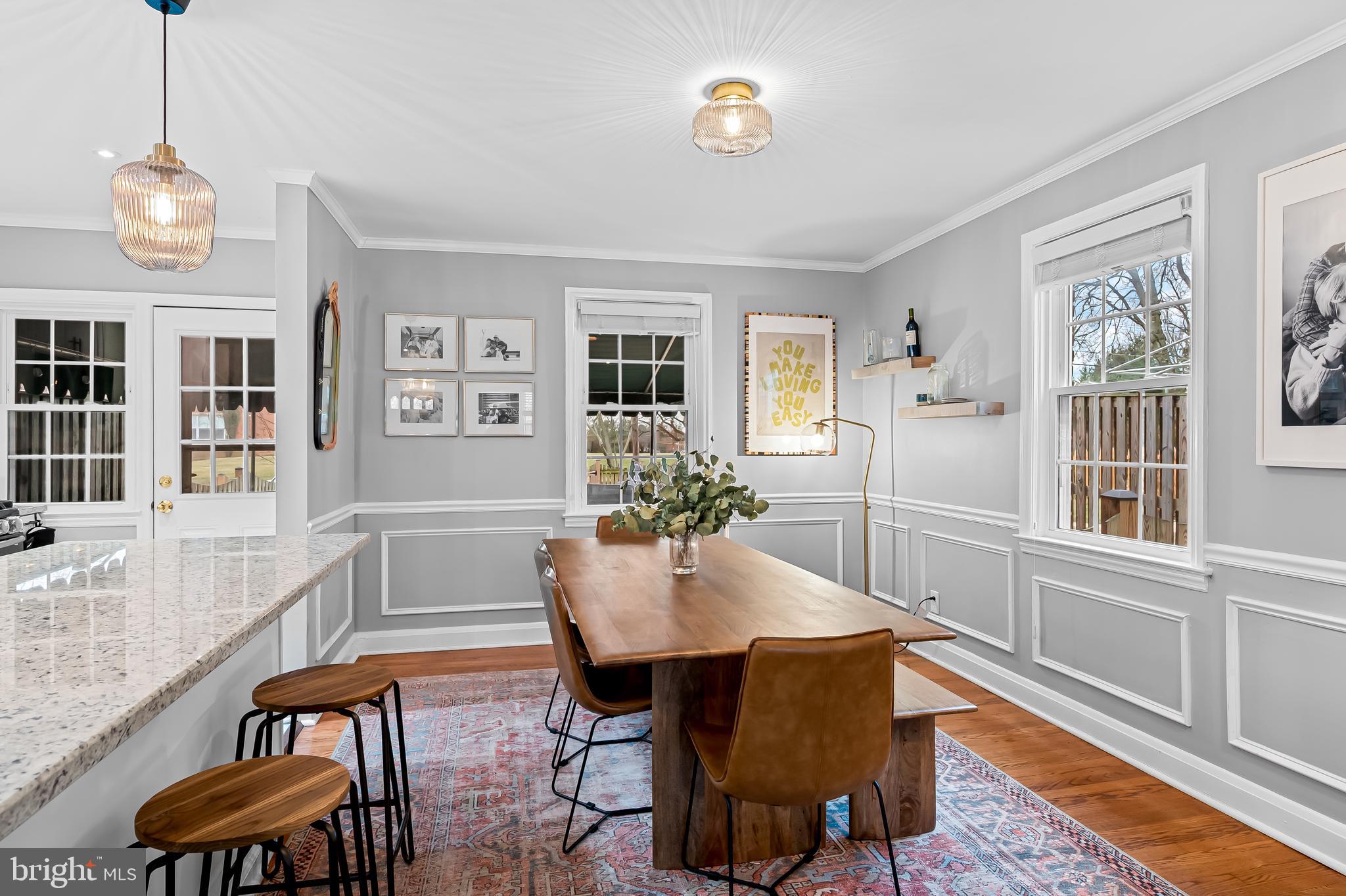 301 Overbrook Road Baltimore, MD 21212 - Photo 8 of 38