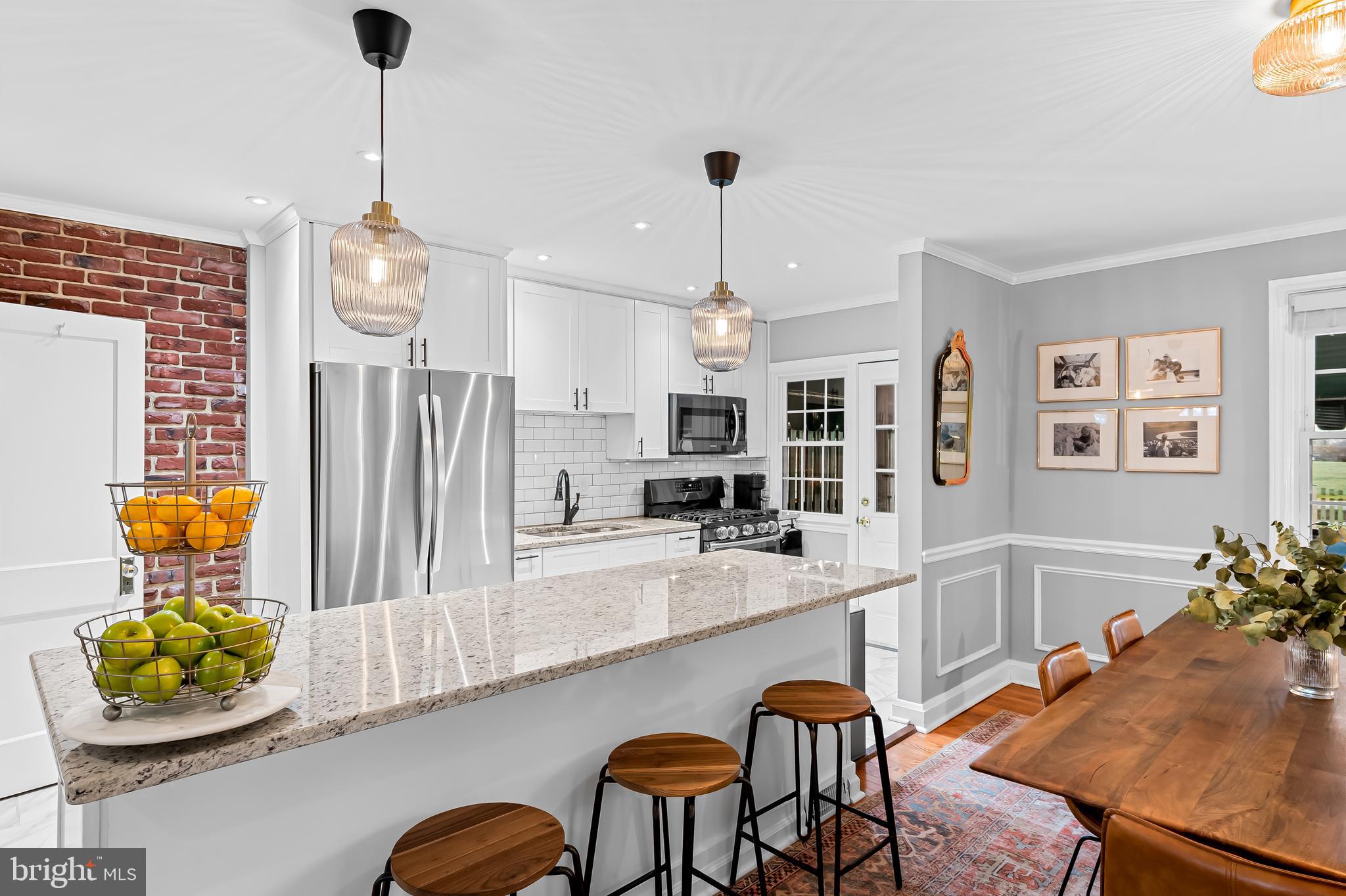 301 Overbrook Road Baltimore, MD 21212 - Photo 10 of 38