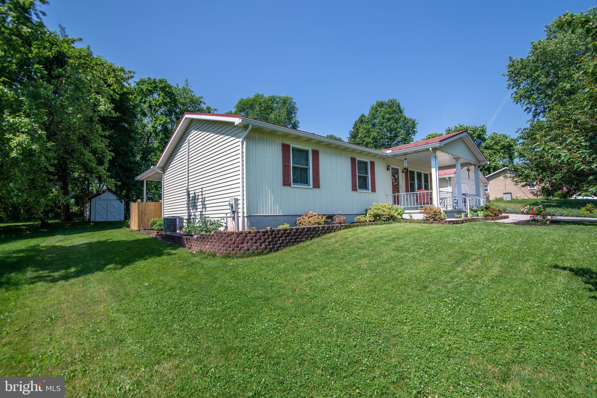 540 Boyds School Road Gettysburg, PA 17325 - Photo 1 of 29 Gallery Image 1