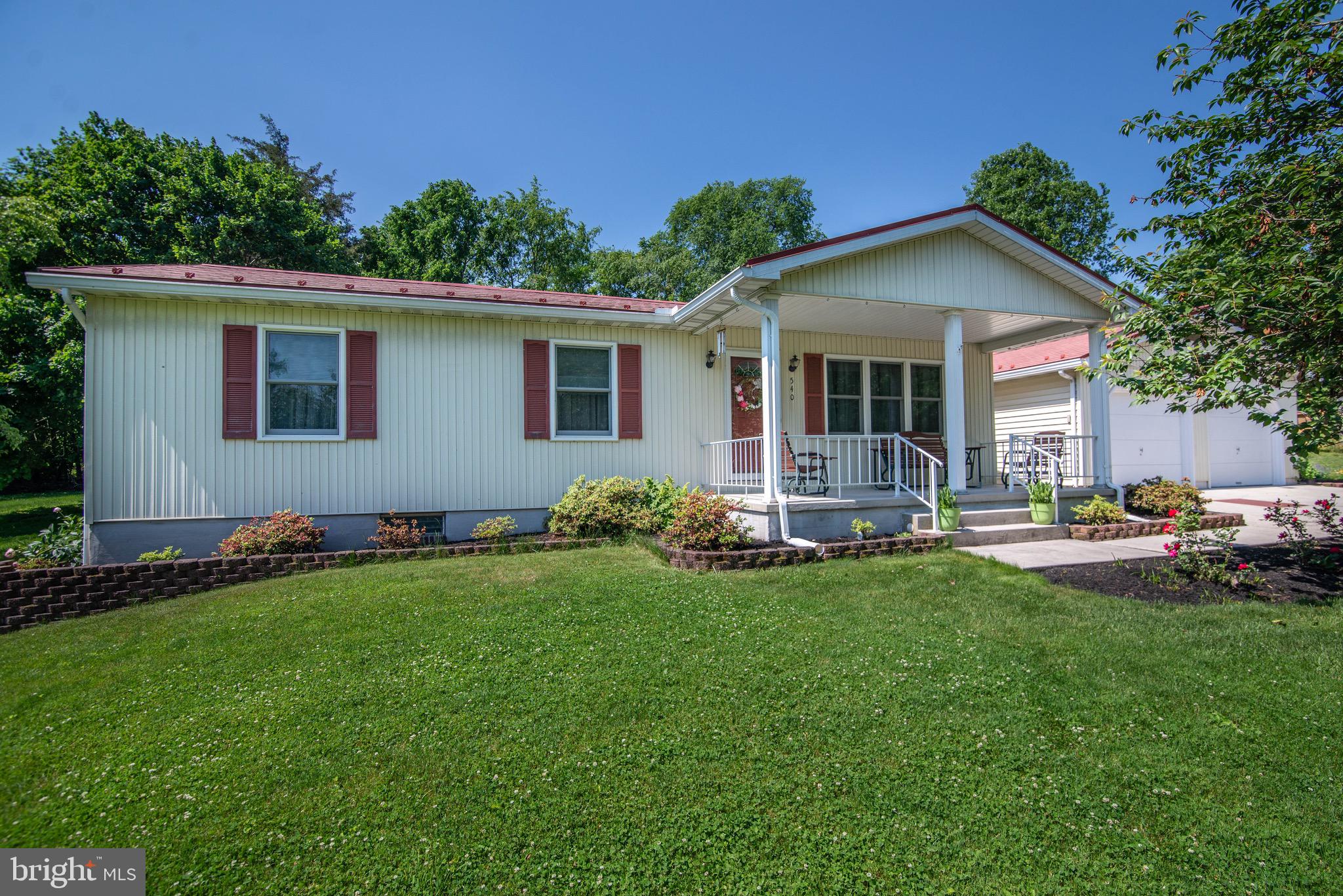540 Boyds School Road Gettysburg, PA 17325 - Photo 2 of 29 Gallery Image 2