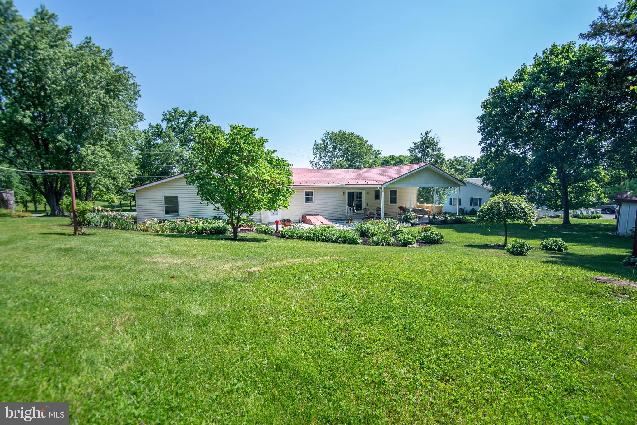 540 Boyds School Road Gettysburg, PA 17325 - Photo 4 of 29 Gallery Image 4