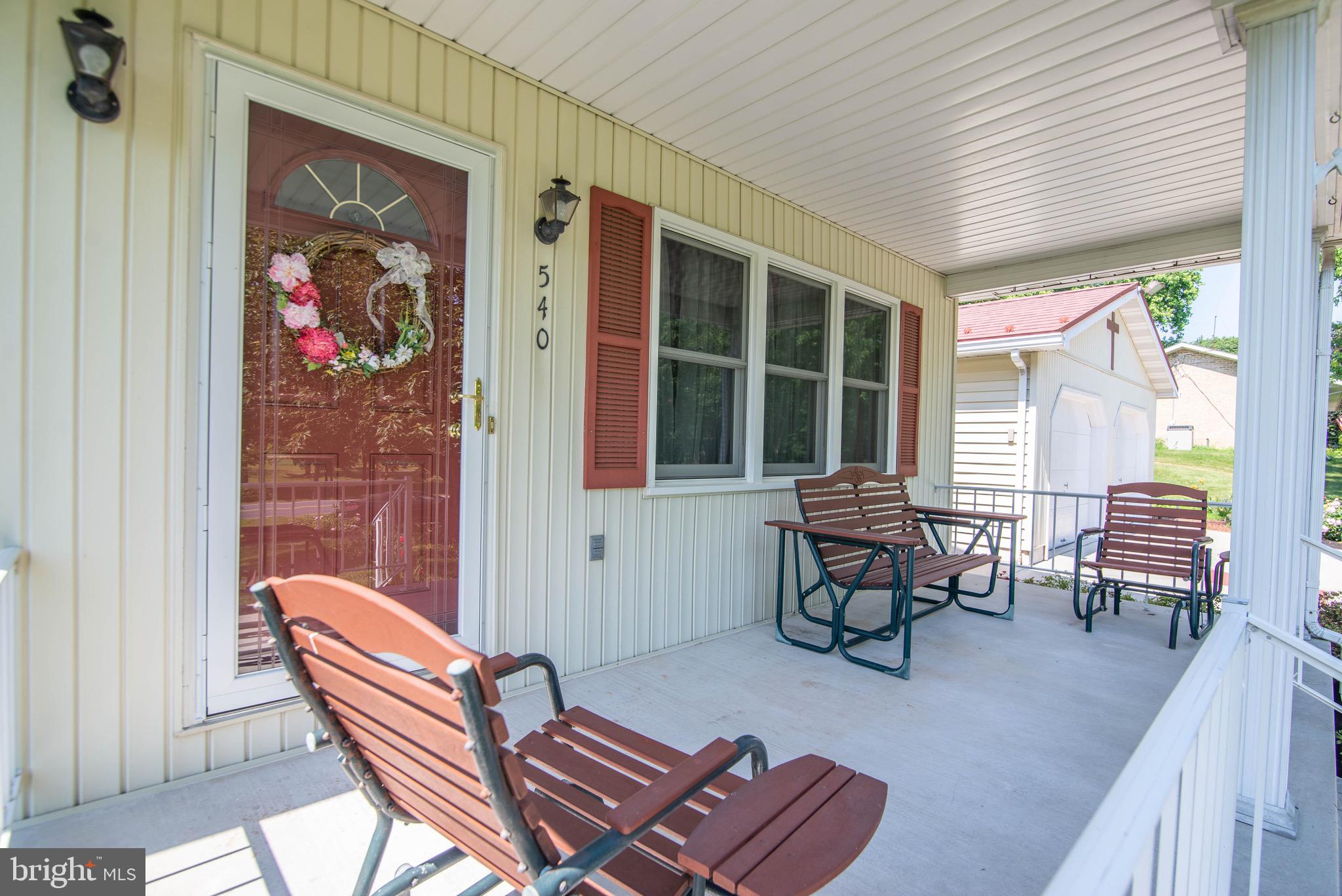 540 Boyds School Road Gettysburg, PA 17325 - Photo 6 of 29 Gallery Image 6