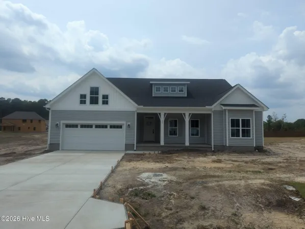$477,200 | 804 Lawson Court, Greenville, NC 27858