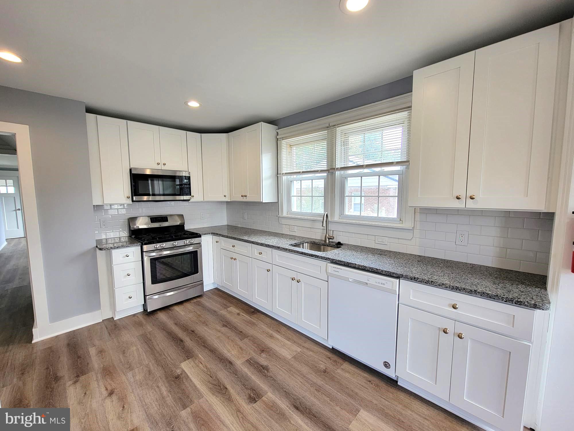 184 Kendall Boulevard Oaklyn, NJ 08107 - Photo 11 of 23 Kitchen