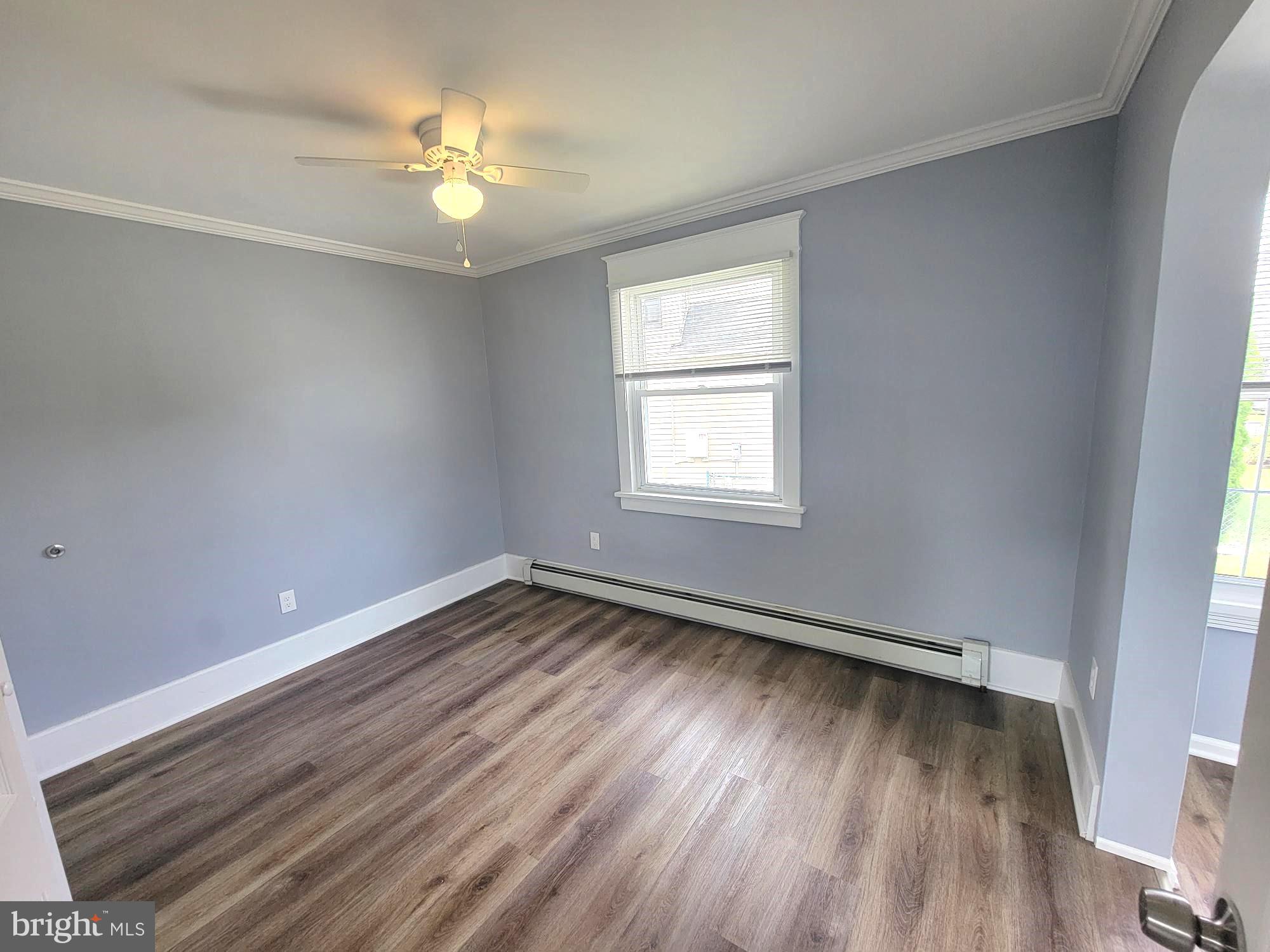 184 Kendall Boulevard Oaklyn, NJ 08107 - Photo 13 of 23 Main Bedroom