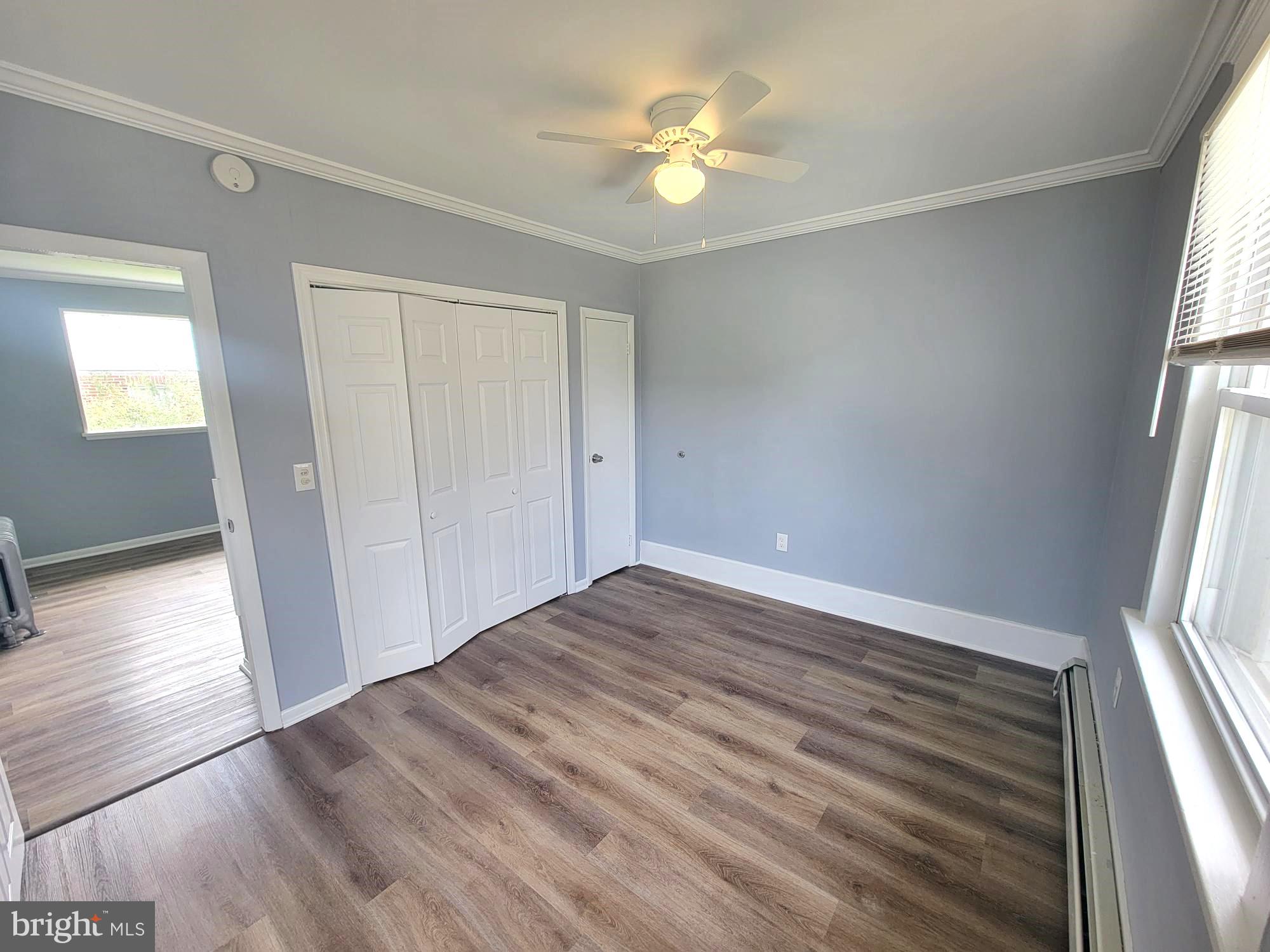 184 Kendall Boulevard Oaklyn, NJ 08107 - Photo 15 of 23 Main Bedroom