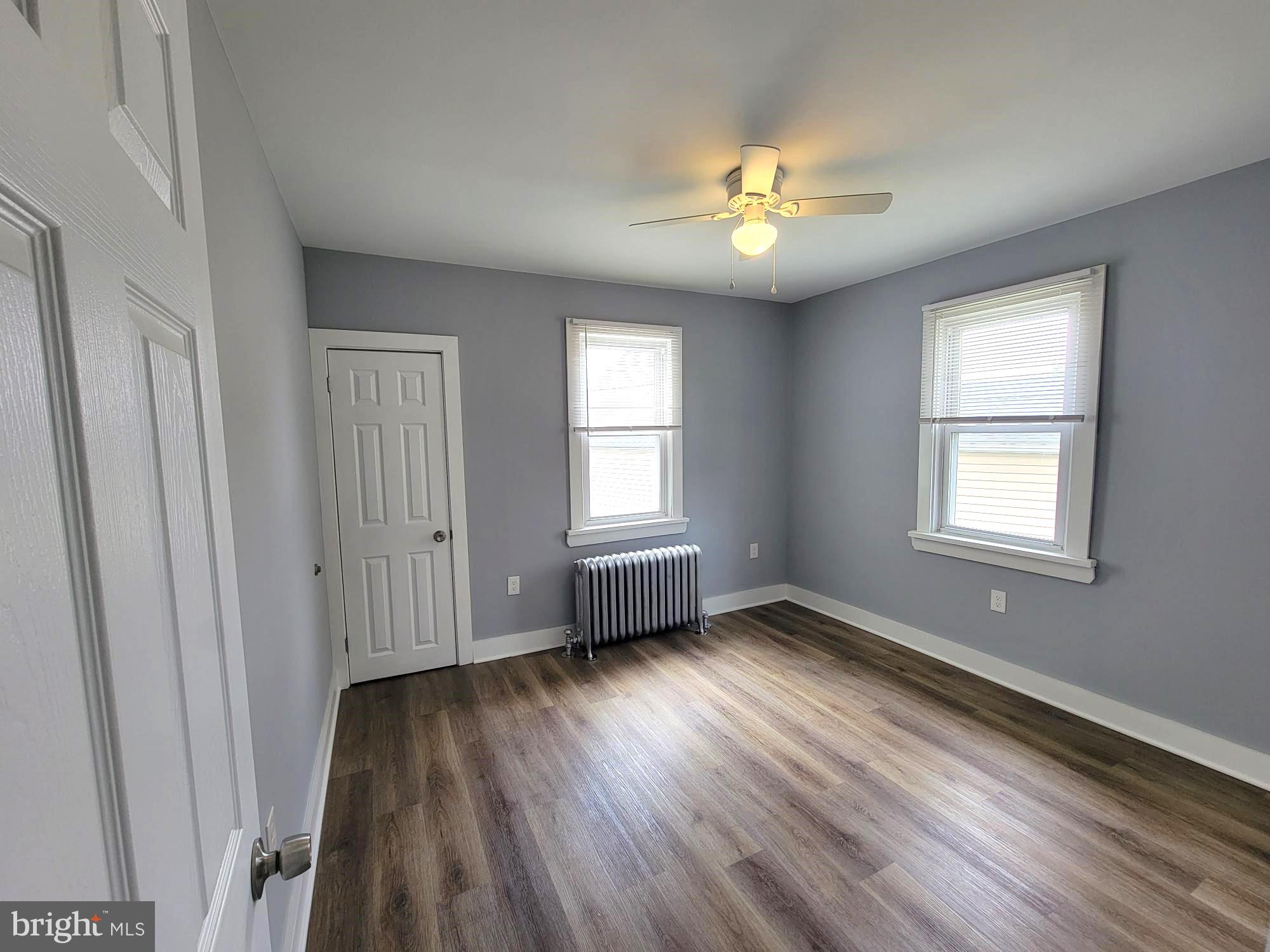 184 Kendall Boulevard Oaklyn, NJ 08107 - Photo 19 of 23 Bedrroom 2