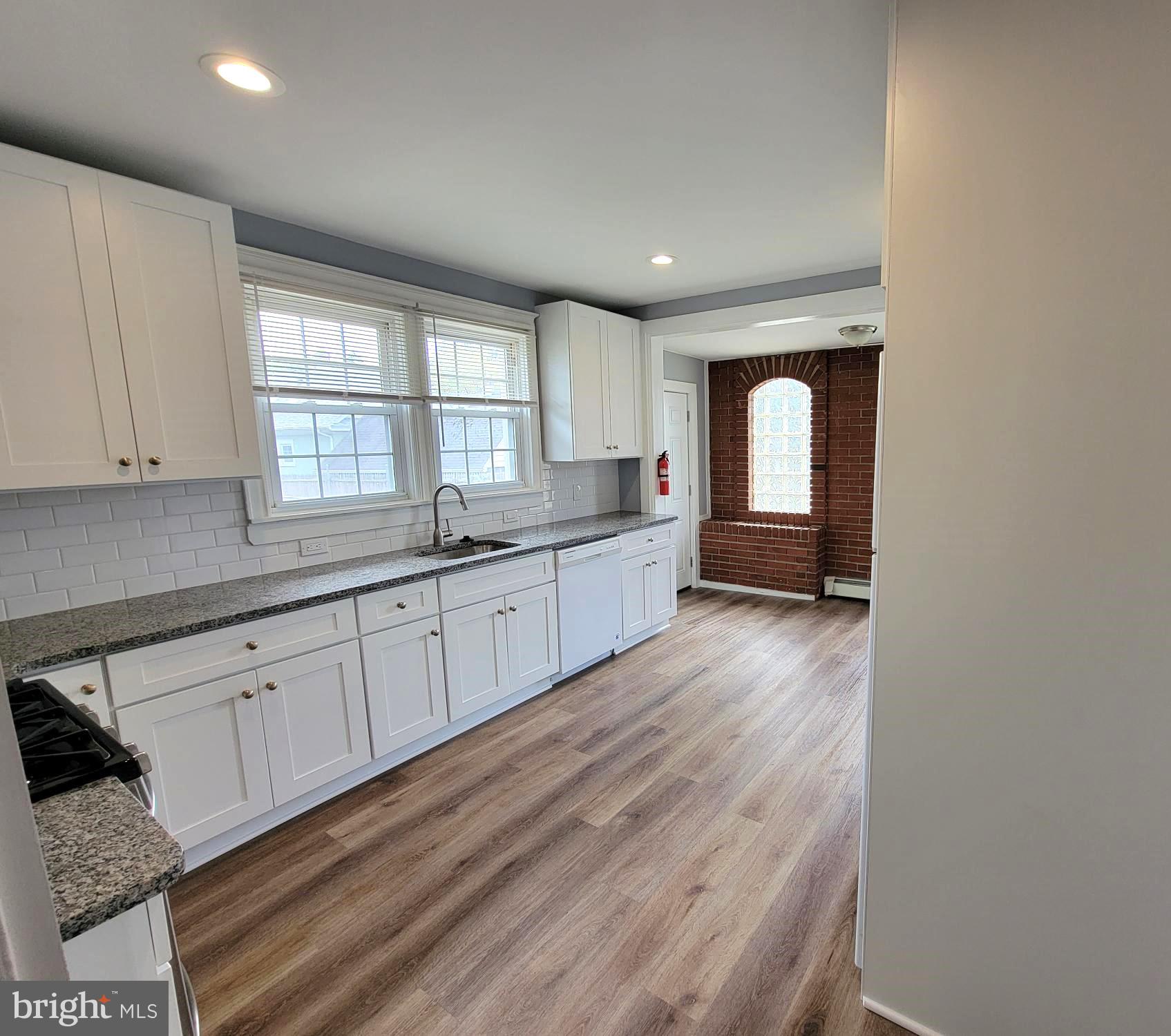 184 Kendall Boulevard Oaklyn, NJ 08107 - Photo 8 of 23 Kitchen