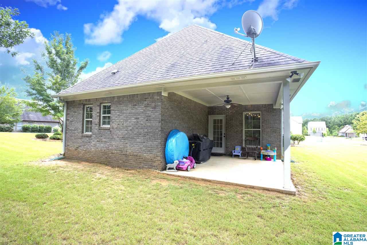 407 Reed Way Kimberly, AL 35091 - Photo 37 of 48