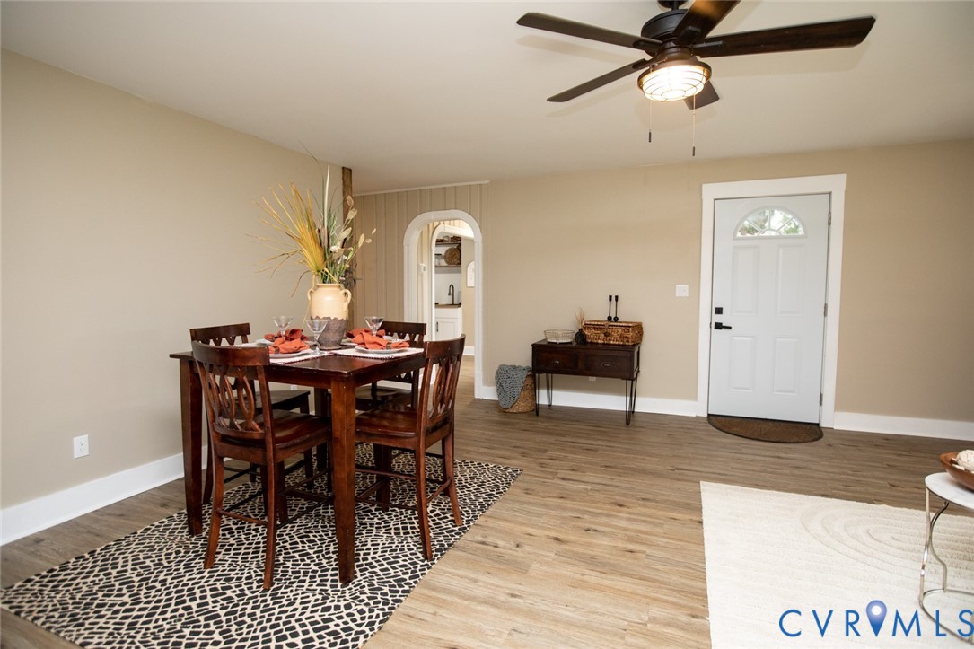 3153 West 3rd Street Farmville, VA 23901 - Photo 12 of 63
