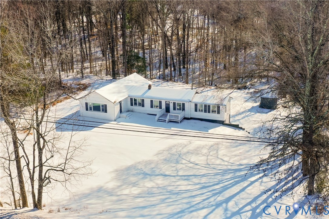 3153 West 3rd Street Farmville, VA 23901 - Photo 2 of 63