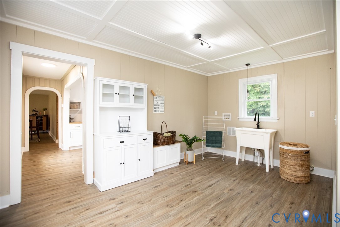 3153 West 3rd Street Farmville, VA 23901 - Photo 51 of 63 The perfect mudroom