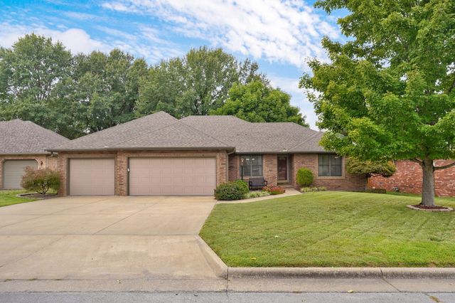 $375,000 | 4571 South Park Avenue, Springfield, MO 65810