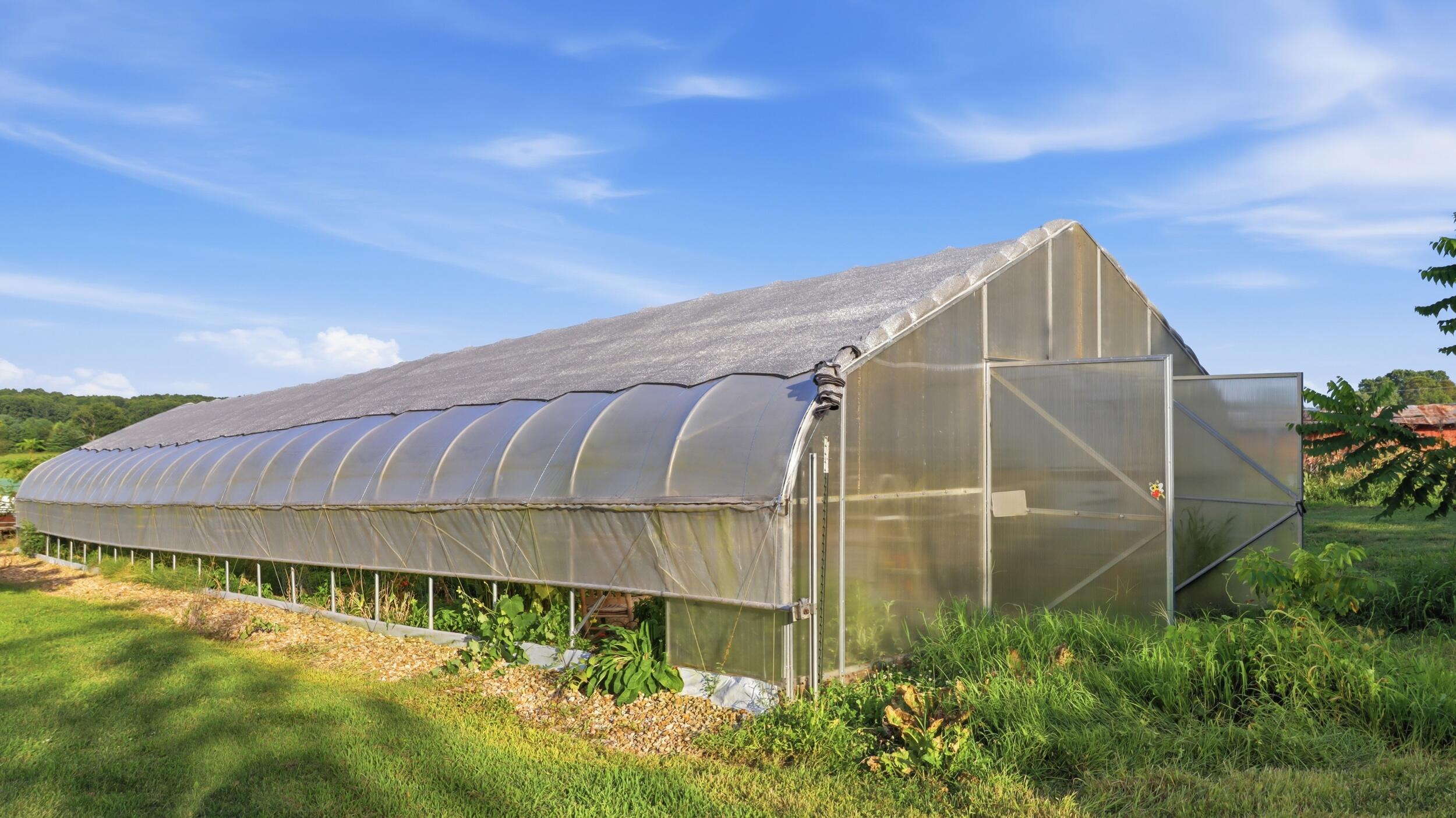 8431 State Rte AD Dora, MO 65637 - Photo 43 of 72 Greenhouse