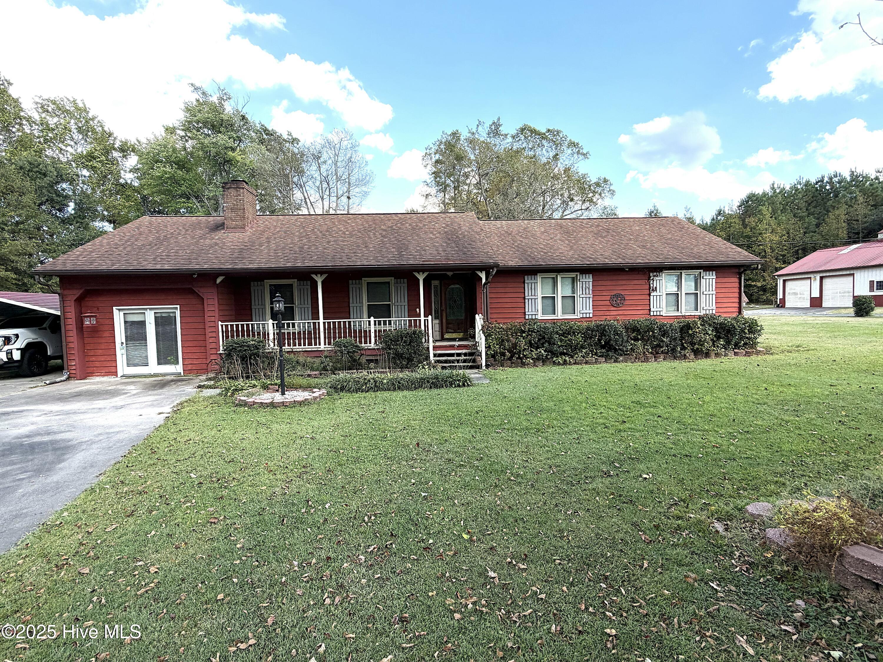 5410 Lamm Road Wilson, NC 27893 - Photo 2 of 33 IMG_9575