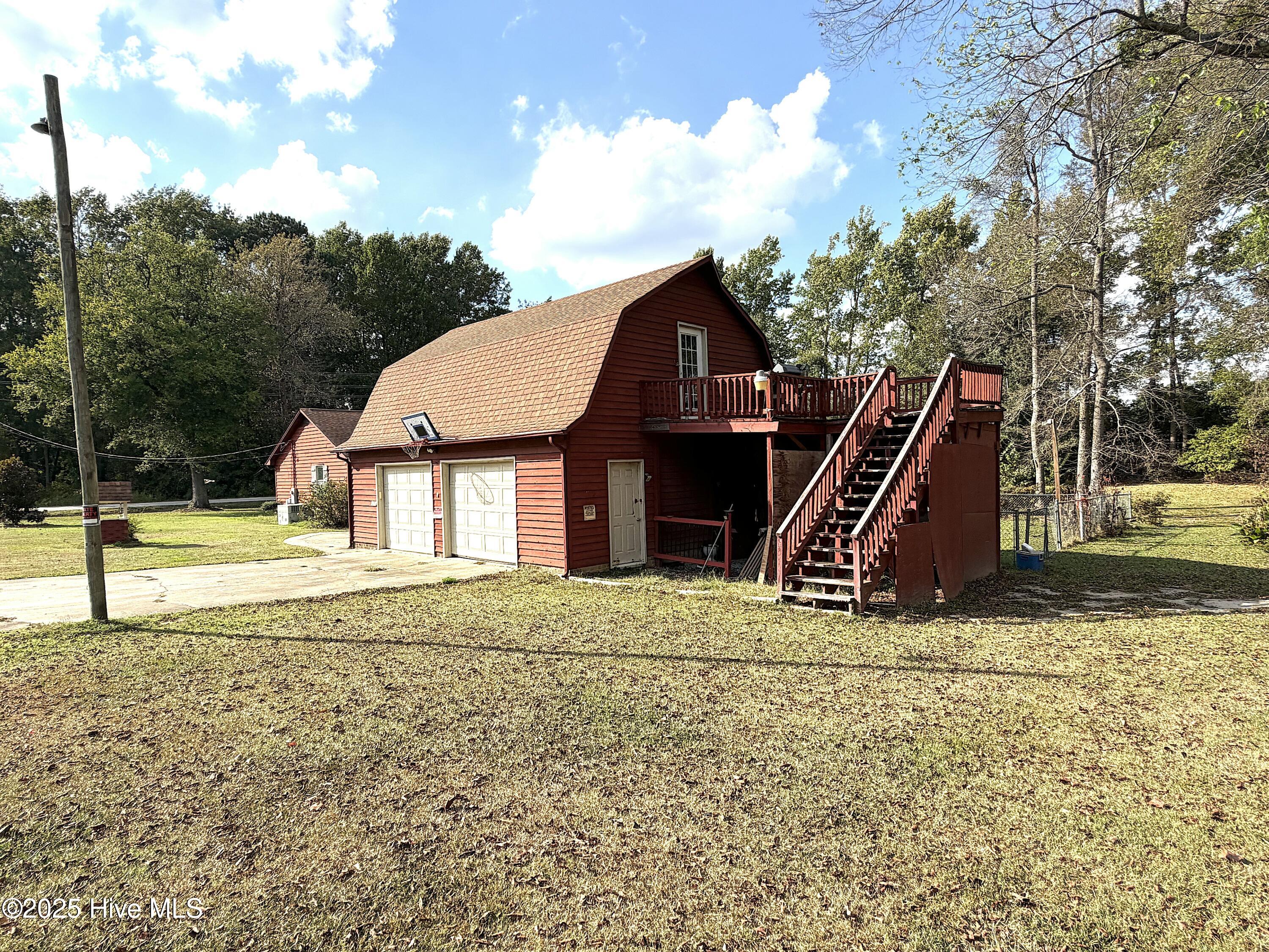 5410 Lamm Road Wilson, NC 27893 - Photo 26 of 33 IMG_9583