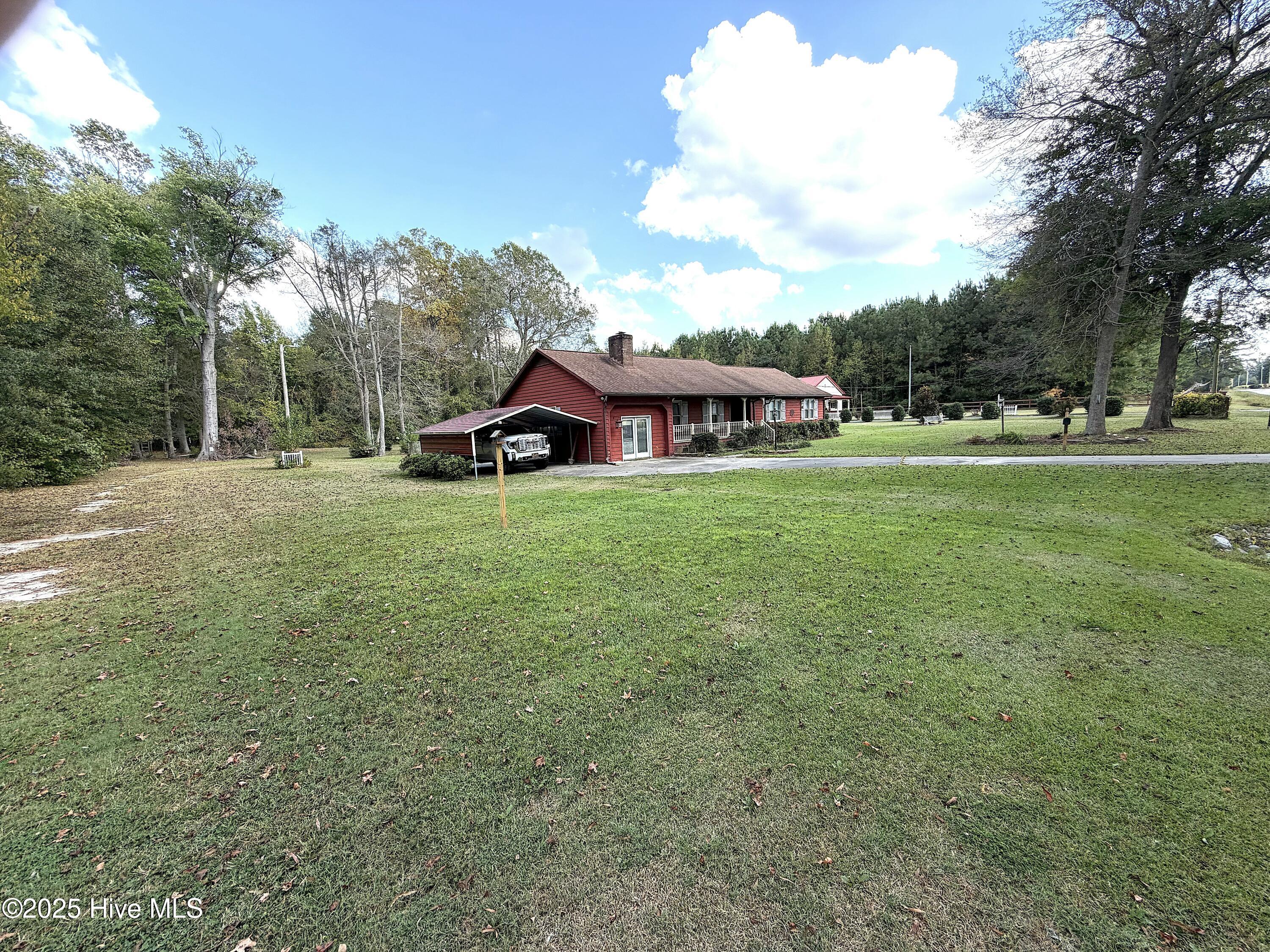 5410 Lamm Road Wilson, NC 27893 - Photo 3 of 33 IMG_9574