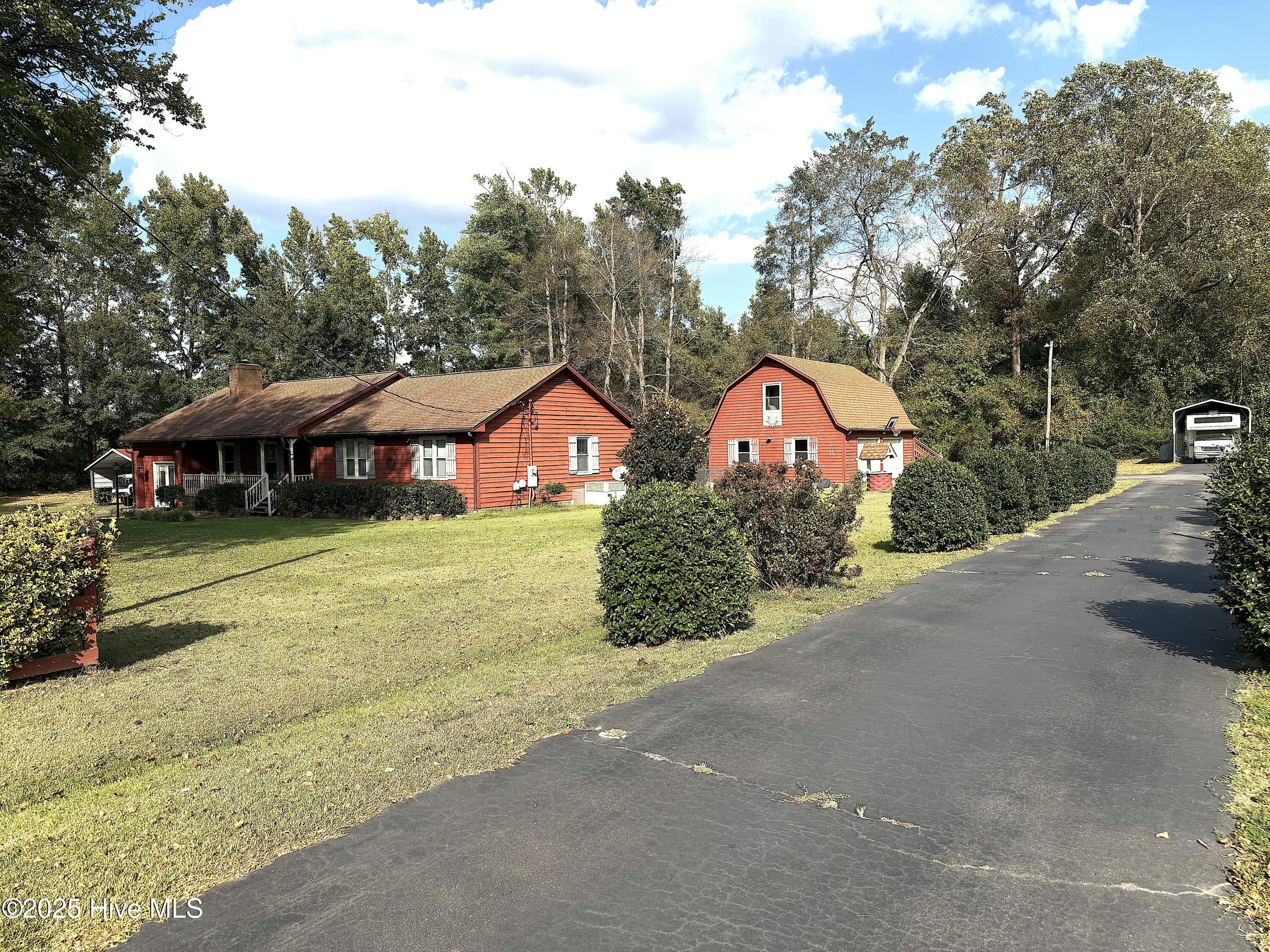 5410 Lamm Road Wilson, NC 27893 - Photo 32 of 33 IMG_9576
