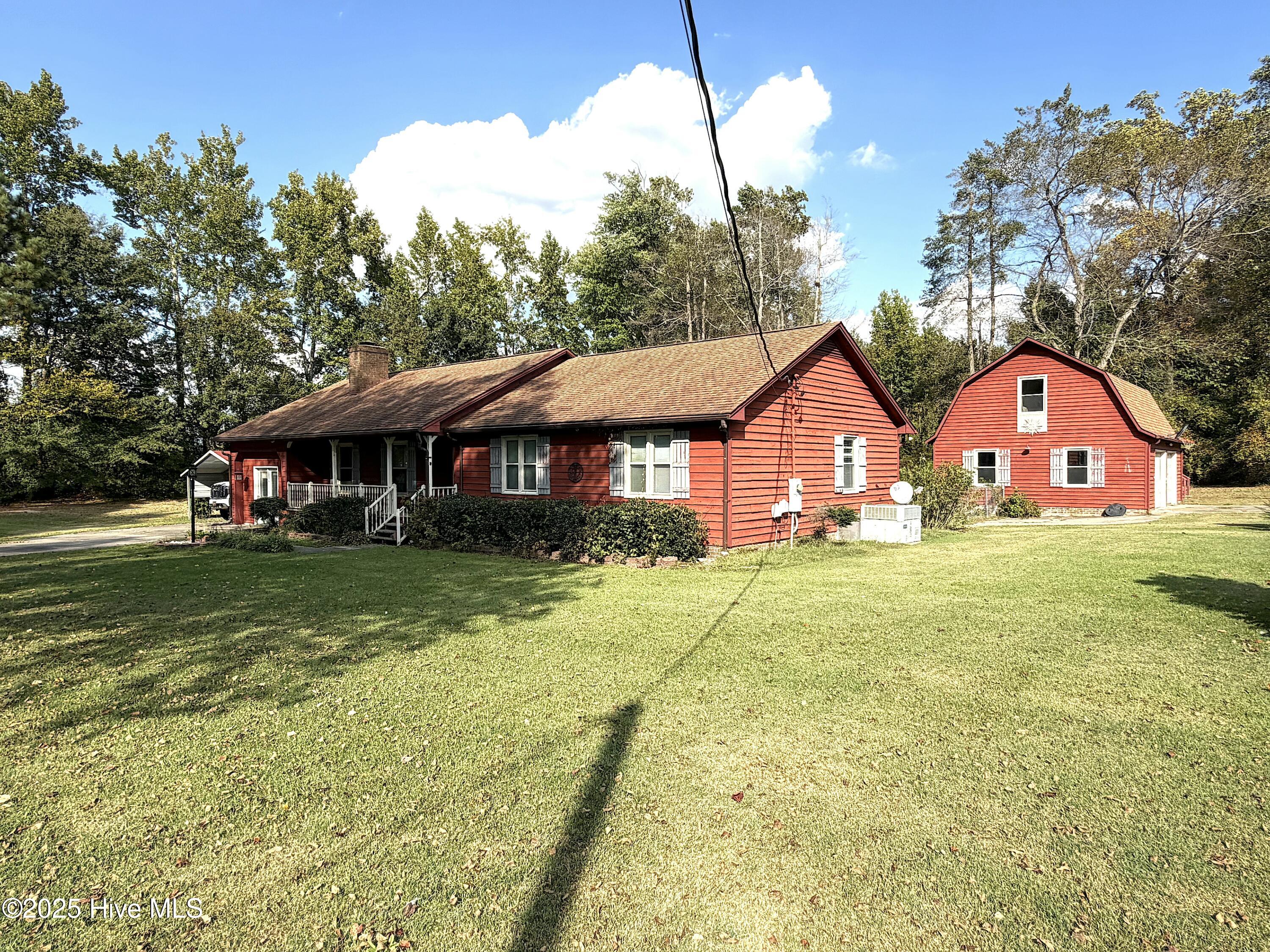 5410 Lamm Road Wilson, NC 27893 - Photo 4 of 33 IMG_9579