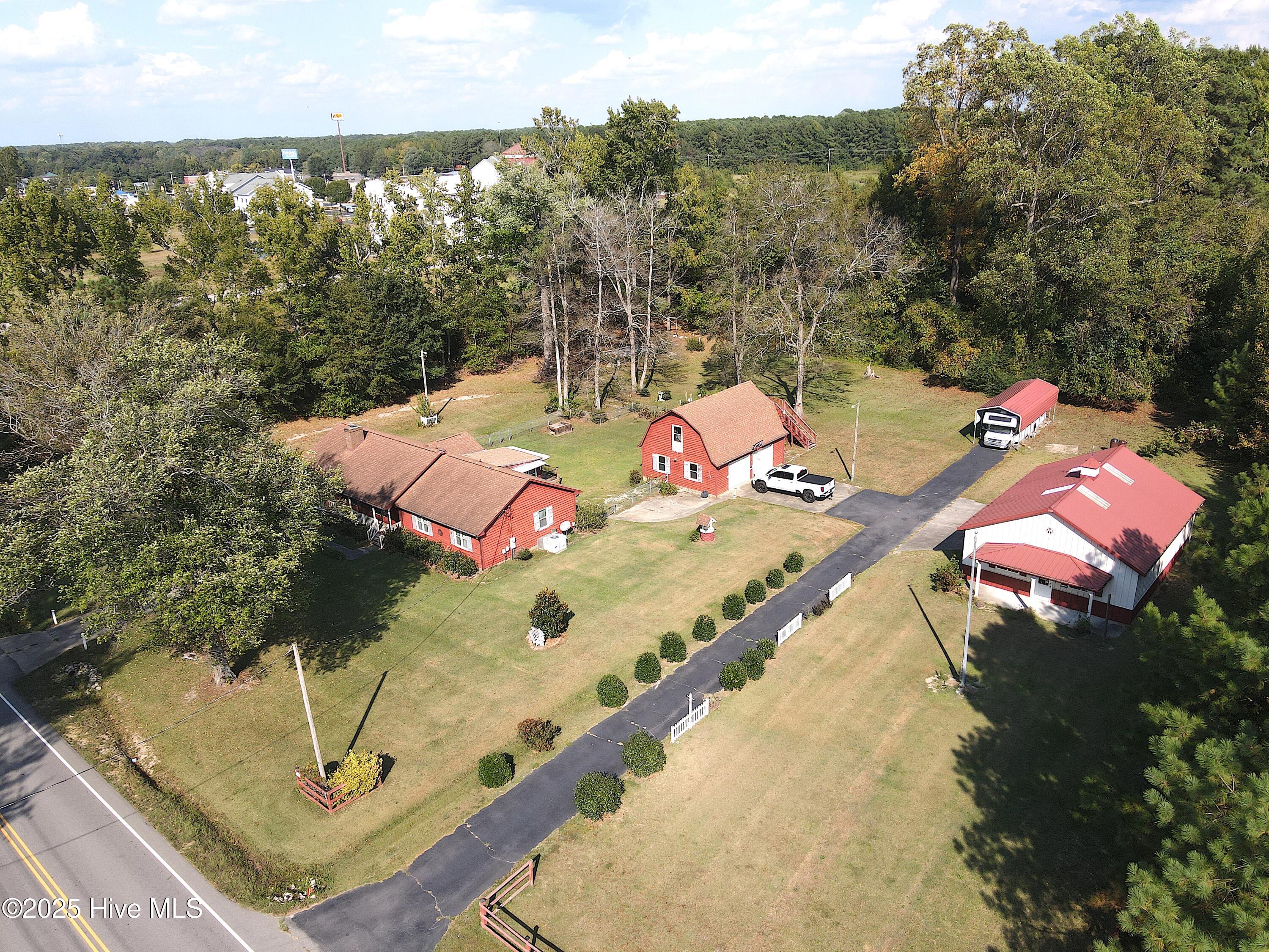 5410 Lamm Road Wilson, NC 27893 - Photo 6 of 33 dji_fly_20250925_154152_523_175882950705