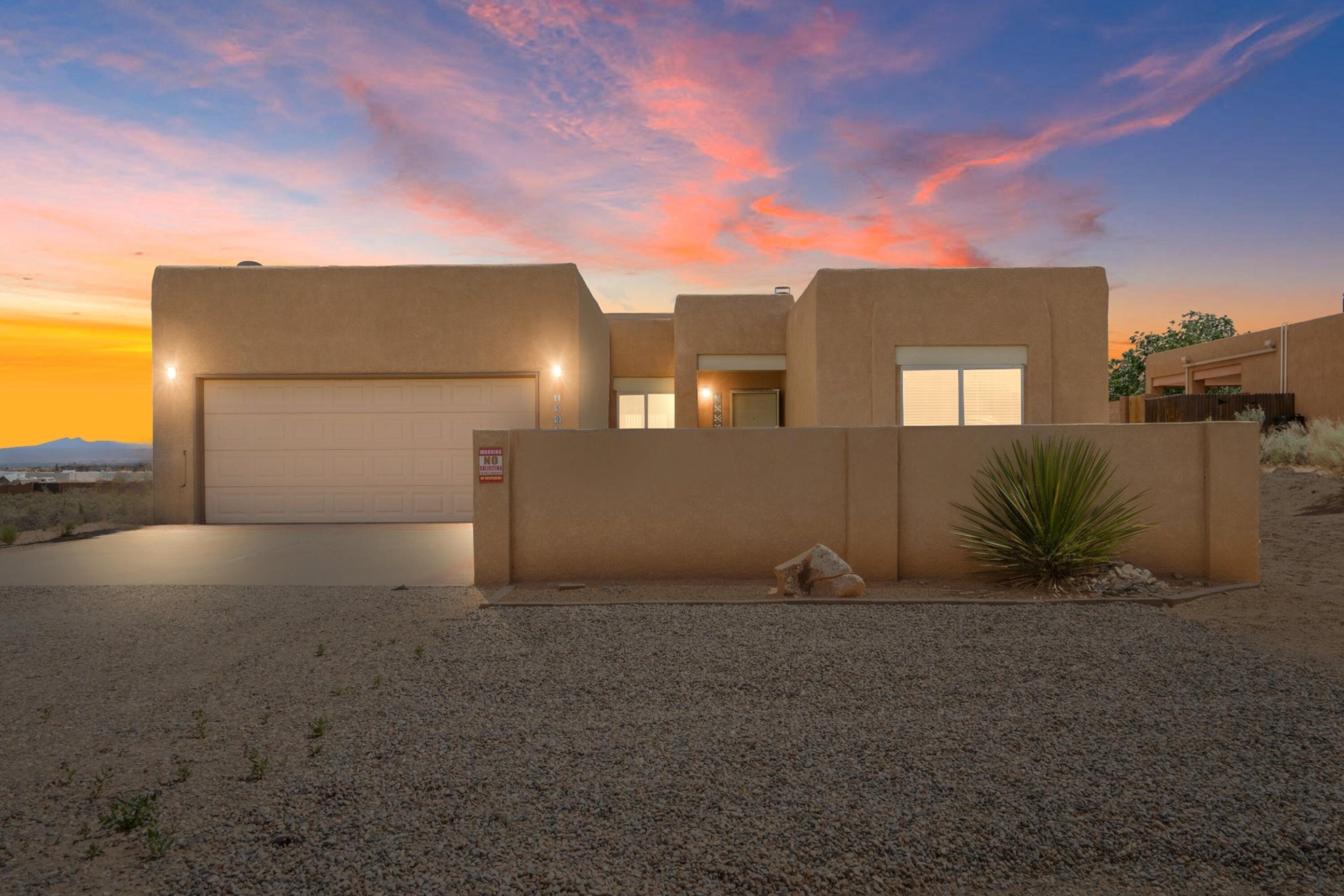 1594 17th Avenue Southeast Rio Rancho, NM 87124 - Photo 1 of 1 Gallery Image 1