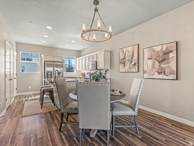 446 West Amber Glow Lane Draper, UT 84020 - Photo 8 of 27