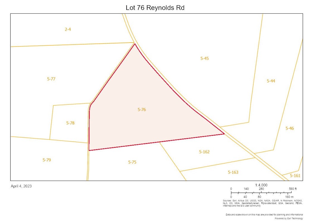 0 Reynolds Road Glocester, RI 02814 - Photo 1 of 1