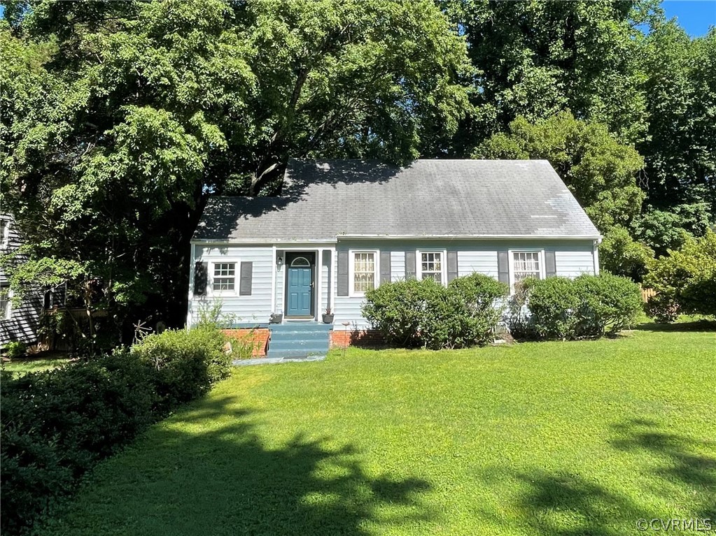 1208 Santa Anna Road Henrico, VA 23229 - Photo 1 of 33 Gallery Image 1