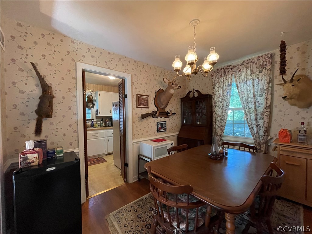 1208 Santa Anna Road Henrico, VA 23229 - Photo 13 of 33 Gallery Image 13