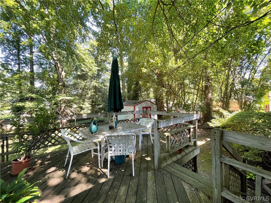 1208 Santa Anna Road Henrico, VA 23229 - Photo 28 of 33 Gallery Image 28