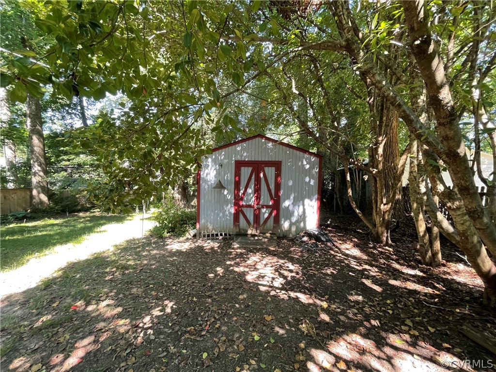 1208 Santa Anna Road Henrico, VA 23229 - Photo 29 of 33 Gallery Image 29