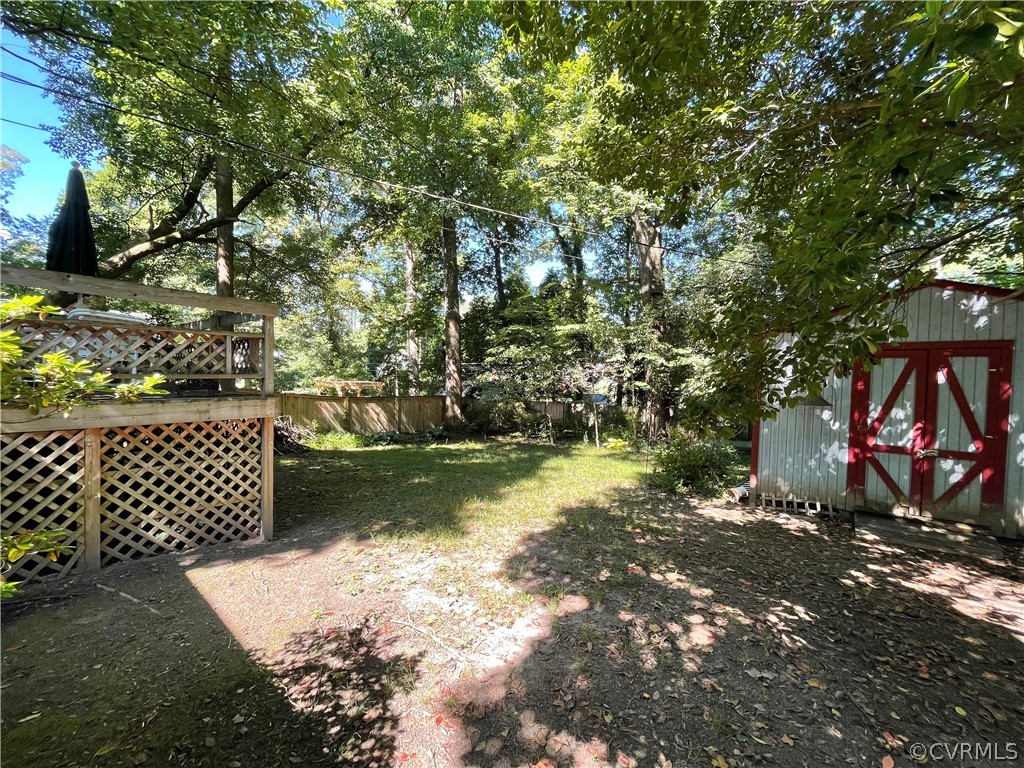 1208 Santa Anna Road Henrico, VA 23229 - Photo 30 of 33 Gallery Image 30