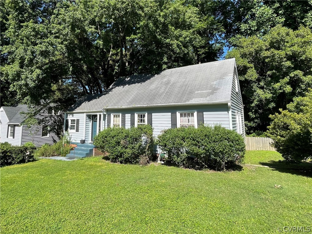 1208 Santa Anna Road Henrico, VA 23229 - Photo 3 of 33 Gallery Image 3