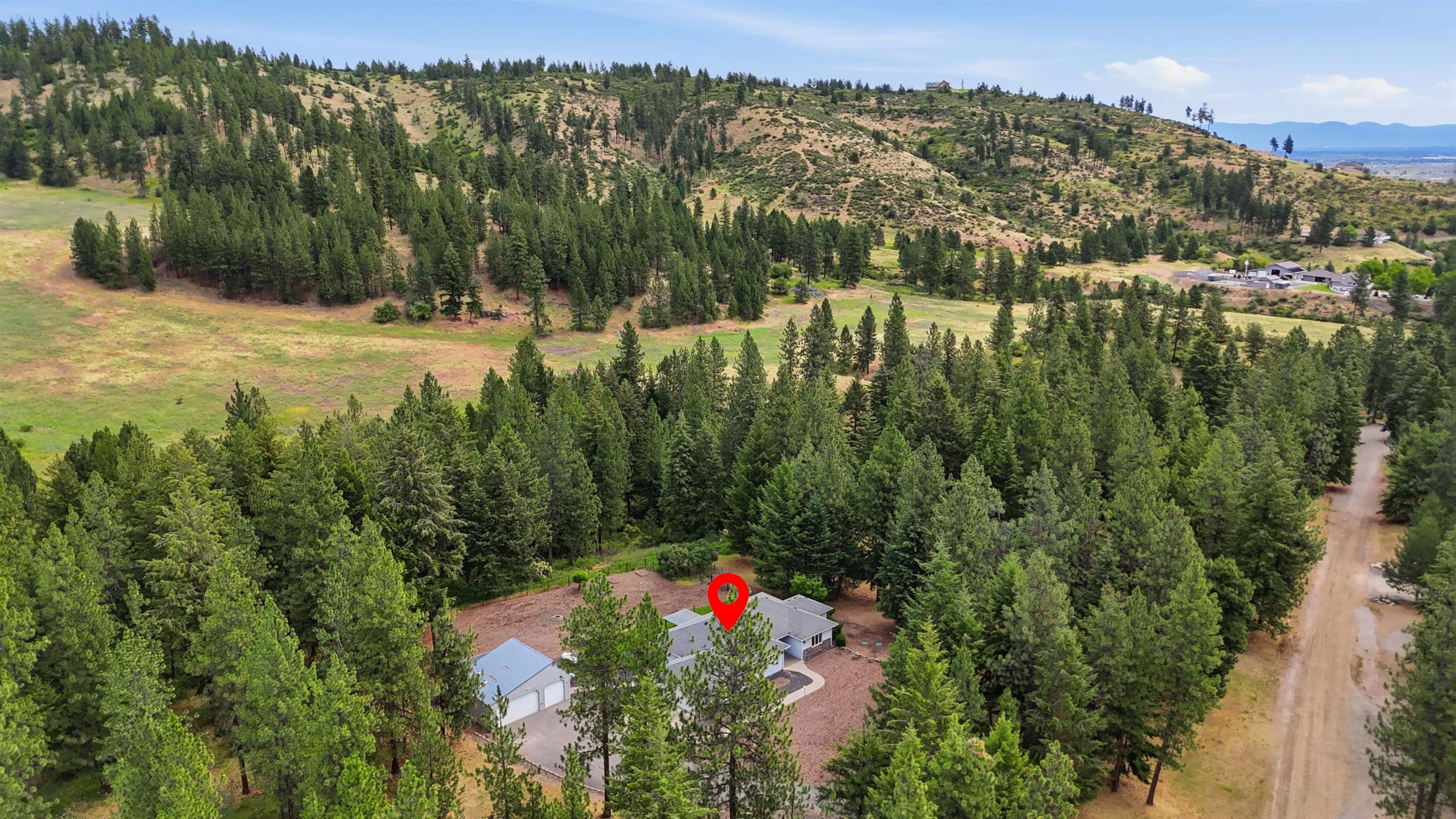 6920 North Harvard Road Newman Lake, WA 99025 - Photo 6 of 45 Gallery Image 6