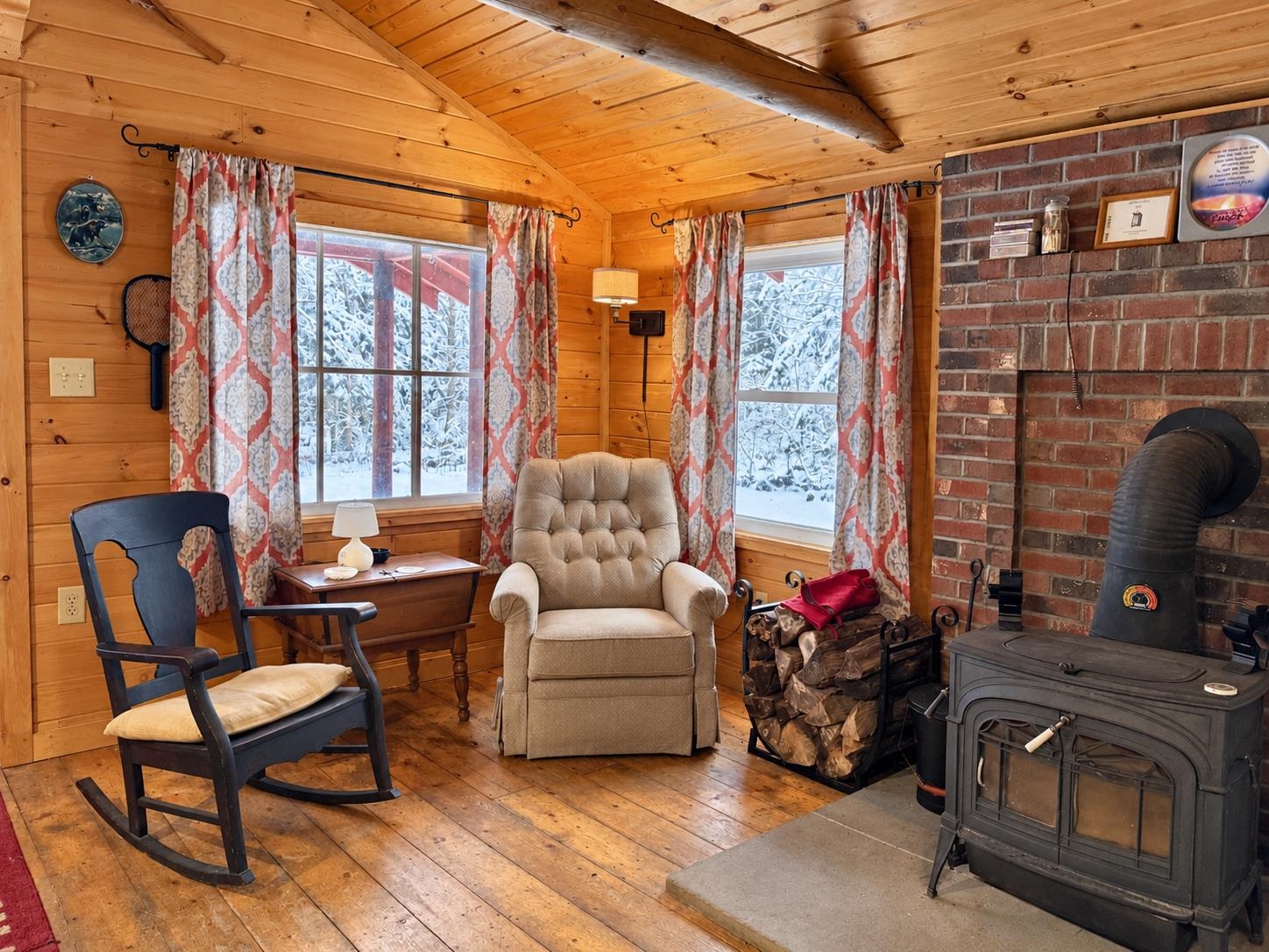 3563 East Branch Road Canaan, VT 05903 - Photo 12 of 29 Gallery Image 12
