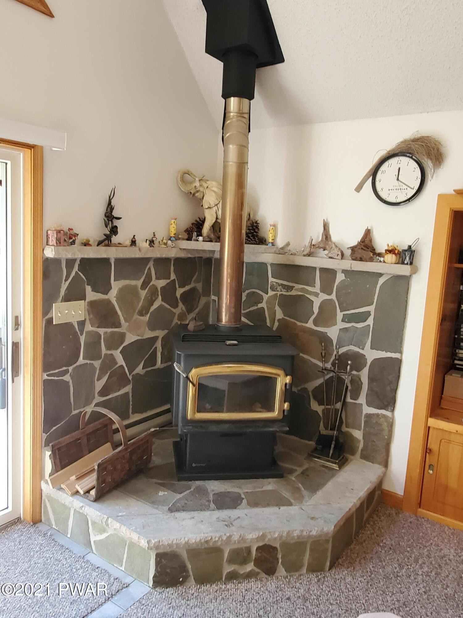 189 Forest Ridge Drive Hawley, PA 18428 - Photo 20 of 84 Wood-Stove