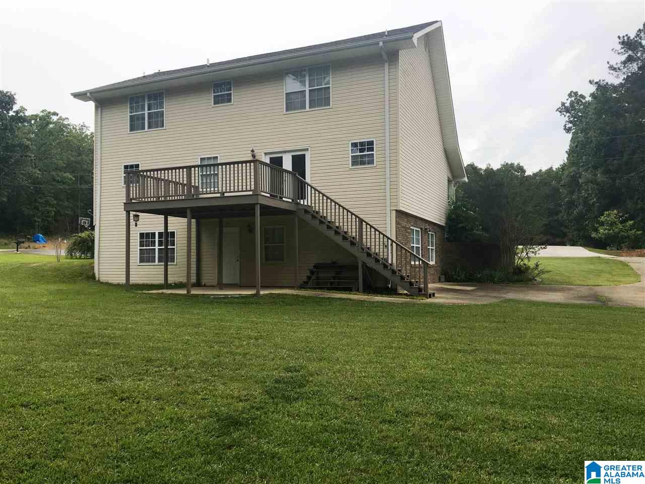 79 Chestnut Circle Sylacauga, AL 35151 - Photo 4 of 25