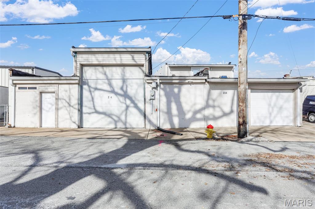 234 Lemay Ferry Road St. Louis, MO 63125 - Photo 17 of 17